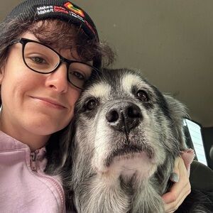 Meet your Posher, Melanie